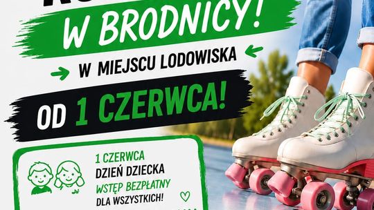 A teraz na rolki