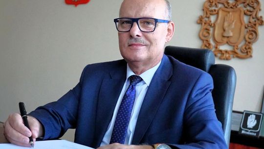 Brodnicę znam na wylot