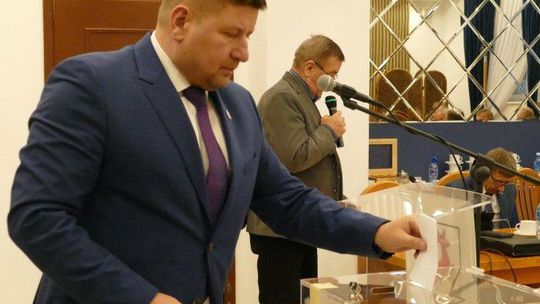 Długo zapowiadane zmiany