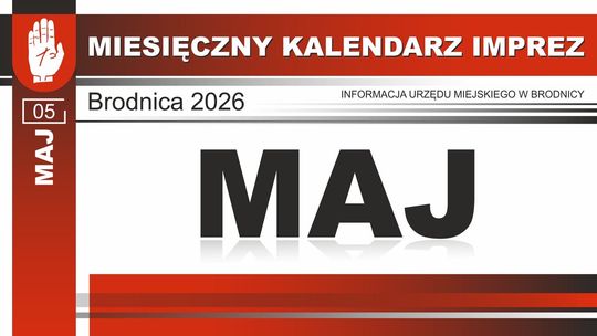 Gdzie warto pójść w ostatnich dniach maja