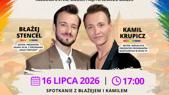 Historie, które łączą