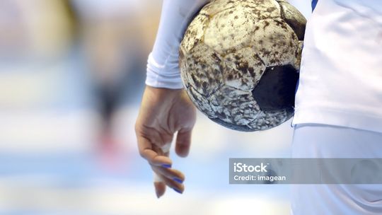 Kilkanaście bramek na drogę powrotną