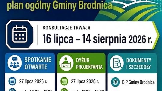 Konsultacje