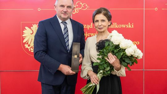 Kujawsko-Pomorski Lider Edukacji – nabór do 5 września
