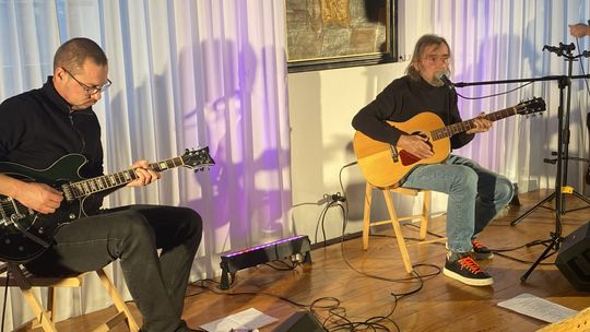 Muzyczna rodzina Edwarda Stachury