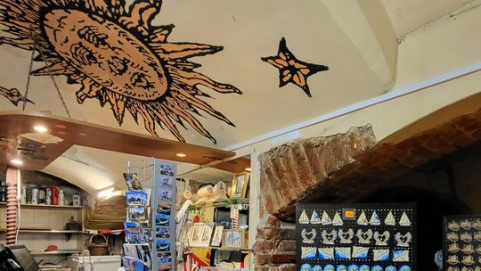 Nowy obiekt na turystycznej mapie Brodnicy. Niezależna Informacja Turystyczna