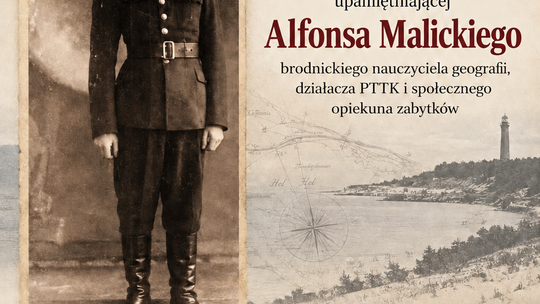 Odsłonięcie tablicy pamiątkowej i wernisaż