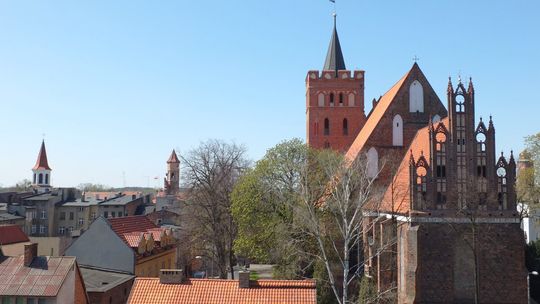 Pieniądze na kulturę i ochronę zabytków