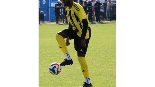 Po wypadku Kayo Lopeza. Stan stabilny, poważny