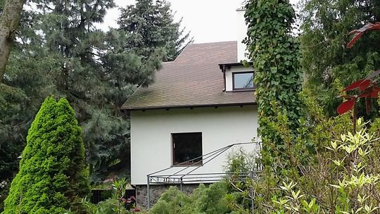 Podarowałam córce domek