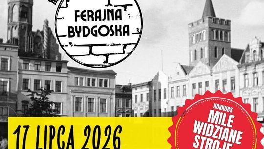 Potańcówka miejska