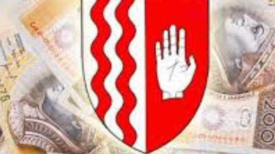 Projekt Budżetu Gminy Brodnica na 2026 rok