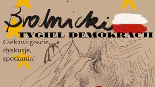 Przeciw autokracji i demagogii