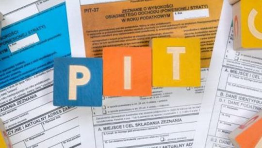 Rozlicz PIT w Gminie Brodnica – inwestuj w swoją przyszłość!