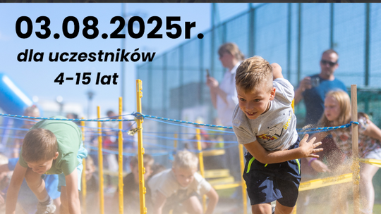 RUNMAGEDDON KIDS 2025