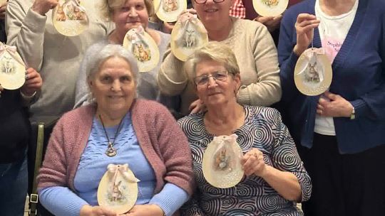 Ruszyły nowe kluby seniora