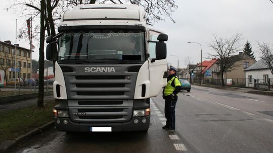 Stracił prawo jazdy