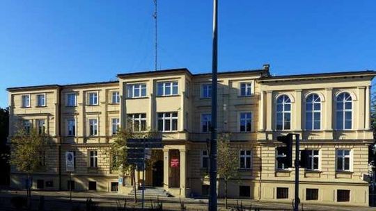 Trwa modernizacja oświetlenia