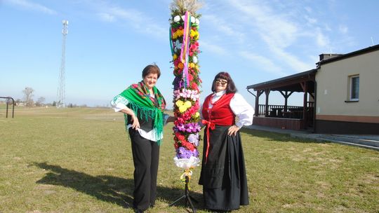 Wielkanocna tradycja