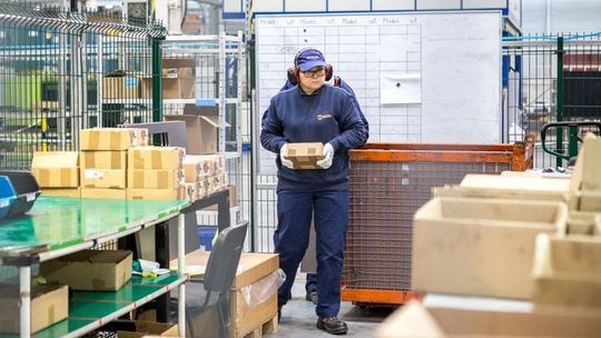 Z misją gospodarczą do Uzbekistanu i Włoch. Zgłoś zwój biznes.