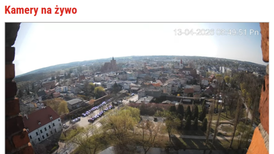 Zajrzyj na brodnickie ulice