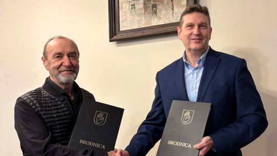 Znikną dziury z drogi wewnętrznej