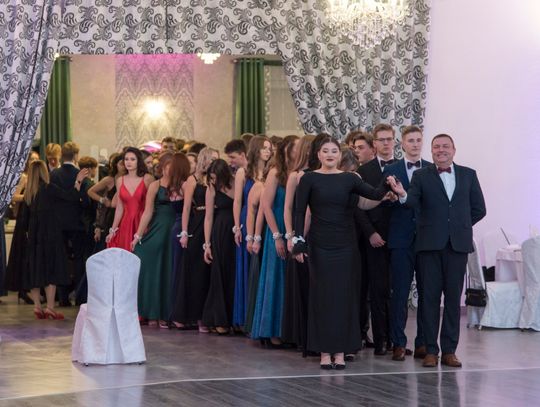 100 dni przed maturą. Szalona noc maturzystów