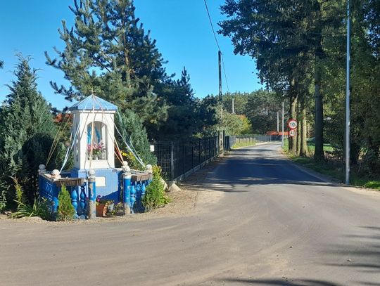 11 milionów na inwestycje drogowe