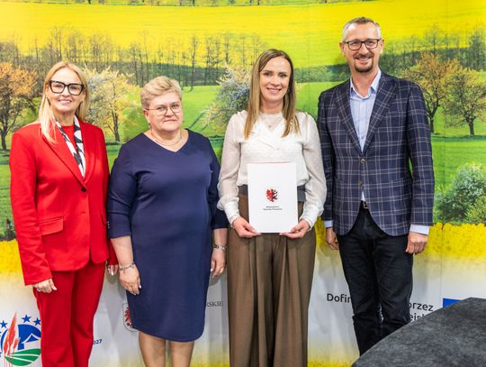 155 milionów na rozwój kujawsko-pomorskiej wsi