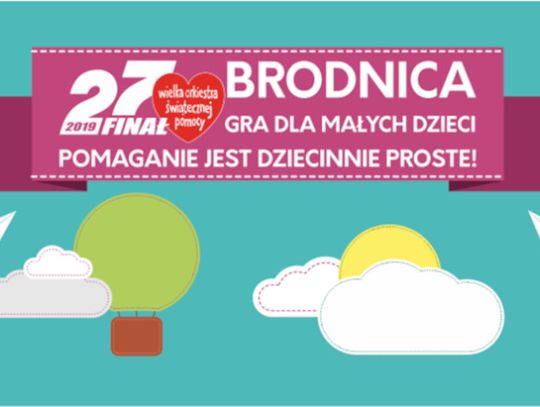 27 Wielka Orkiestra Świątecznej Pomocy. Od maratonu fitness po taniec ognia!