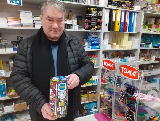31 WOŚP. Każdy człowiek ma serce