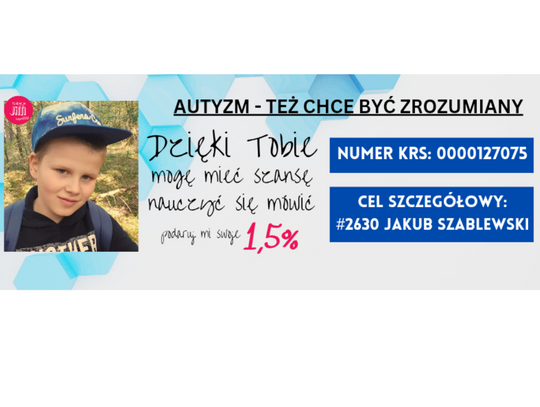 386 organizacji, 1,5 procent!