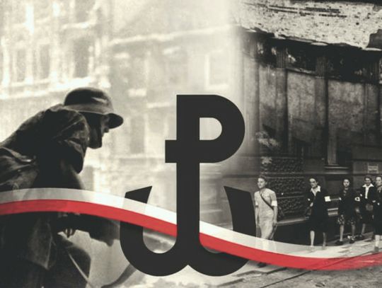 78. rocznica Powstania Warszawskiego
