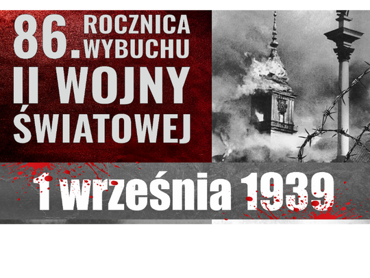 81. rocznica wybuchu Powstania Warszawskiego