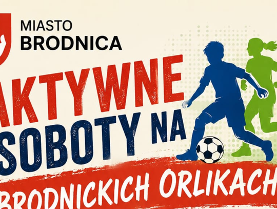 Aktywne soboty na brodnickich Orlikach