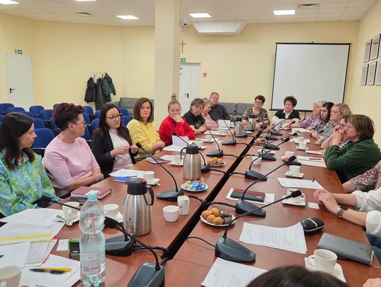 Ambitne plany i konsekwentna realizacja Ambitne plany i konsekwentna realizacja