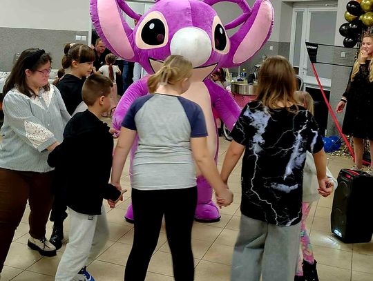 Andrzejki w Gortatowie Andrzejki w Gortatowie