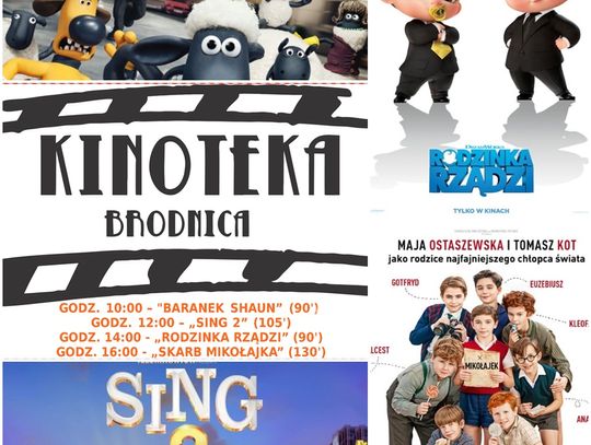 Atrakcyjny Dzień Dziecka