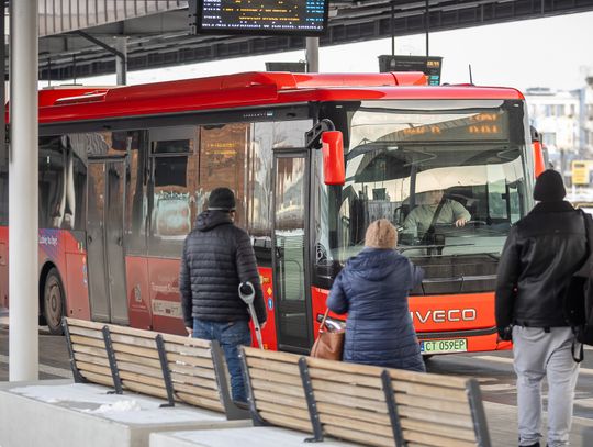Autobusowym szlakiem. Ekologiczne, hybrydowe, elektryczne