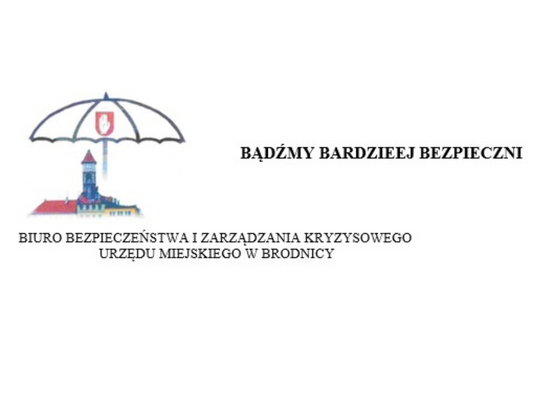 BĄDŹMY BARDZIEJ BEZPIECZNI