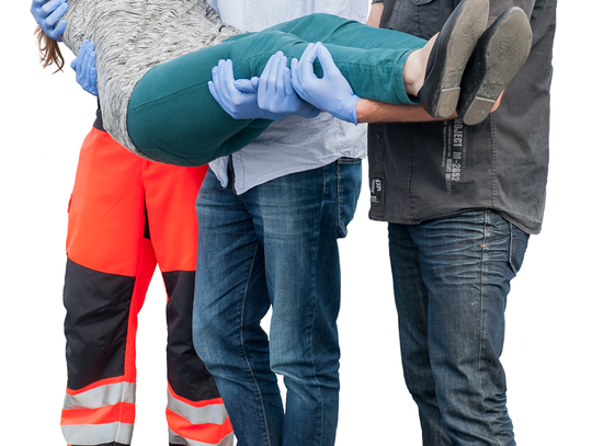 BĄDŹMY BARDZIEJ BEZPIECZNI