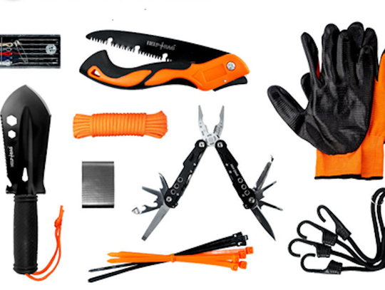 BĄDŹMY BARDZIEJ BEZPIECZNI