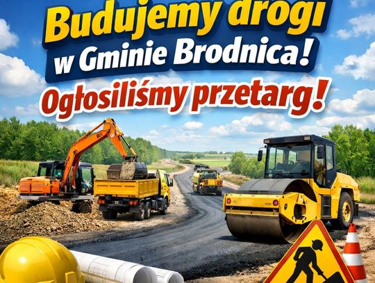 Będą nowe drogi