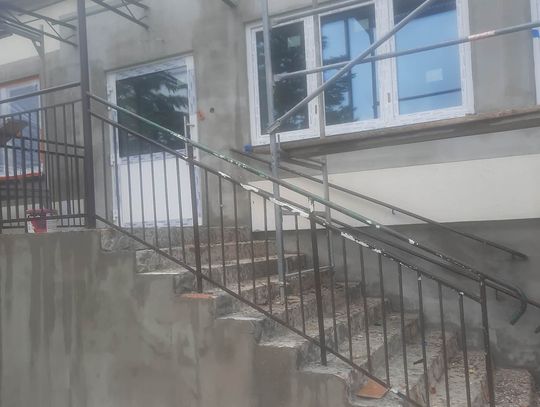 Będzie cieplej i taniej