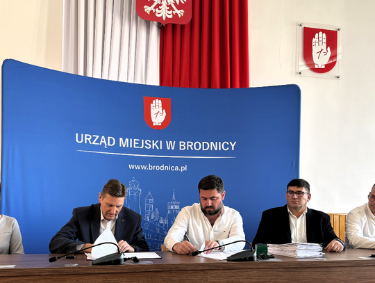 Będzie modernizacja basenu