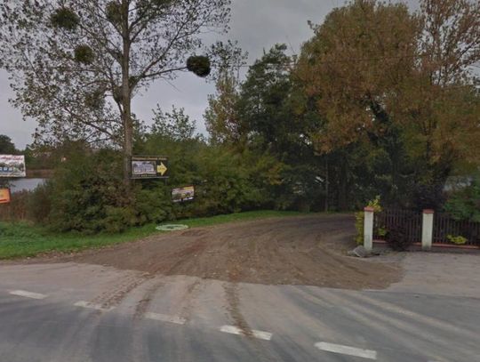 Będziemy budować drogę z Niewierza do Chojna