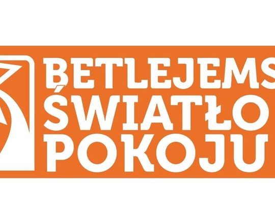 Betlejemskie Światło Pokoju w Brodnicy