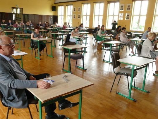 Bezpieczny powrót do szkół 