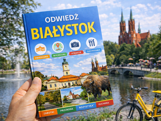 Białystok – dynamiczne miasto z bogatą historią