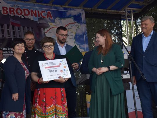 Bitwa Regionów 2022  -  Konkurs Kulinarny  dla Kół  Gospodyń Wiejskich 